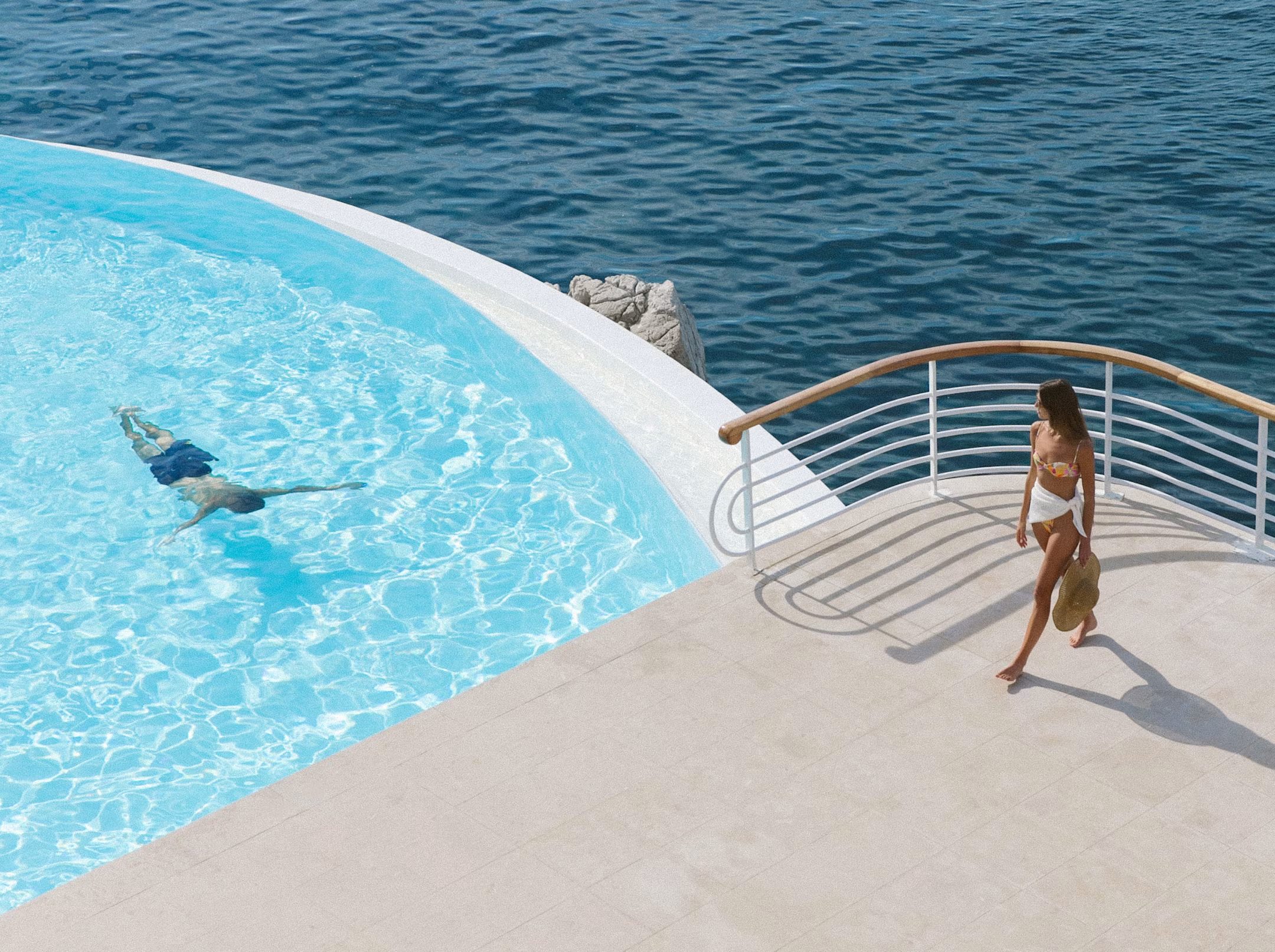 Hotel du Cap-Eden-Roc