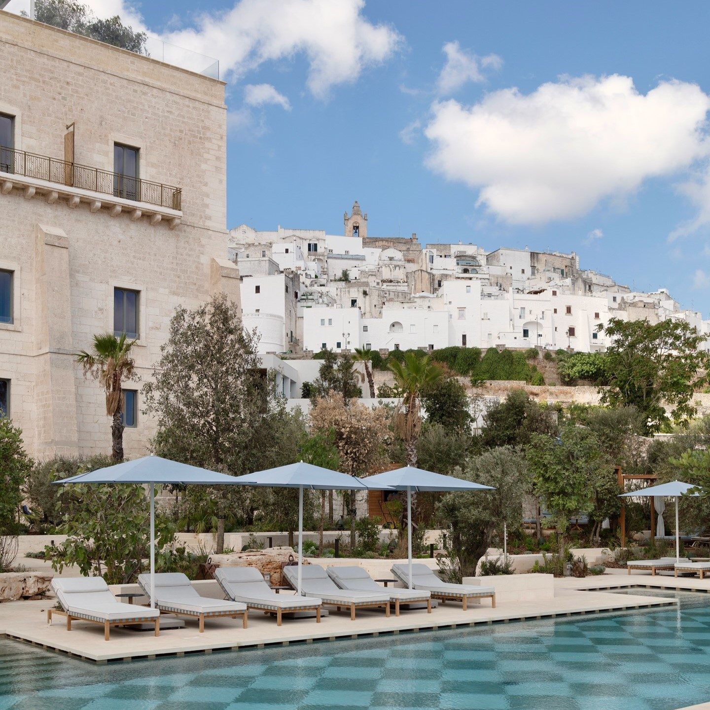 VISTA Ostuni