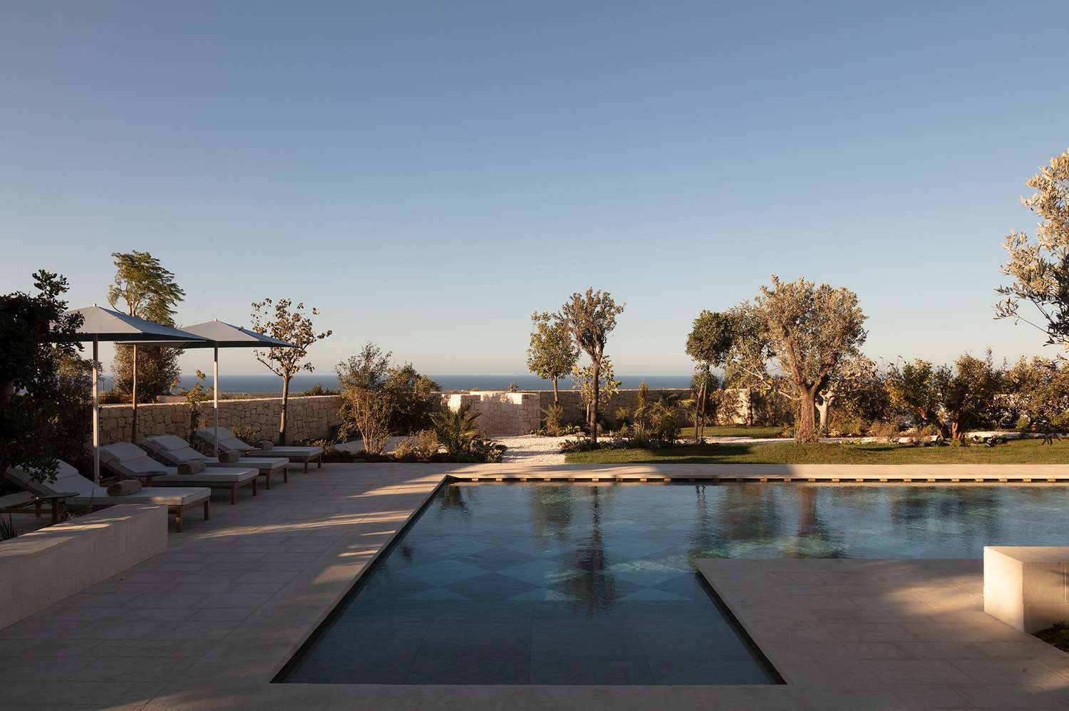 VISTA Ostuni