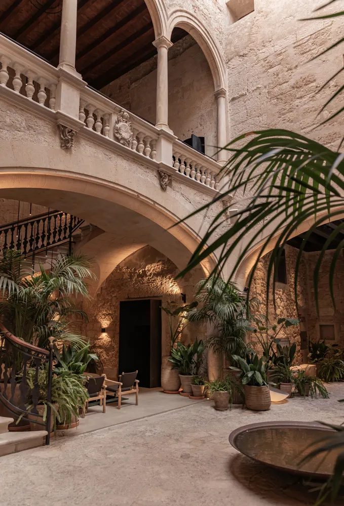 Nobis Hotel Palma
