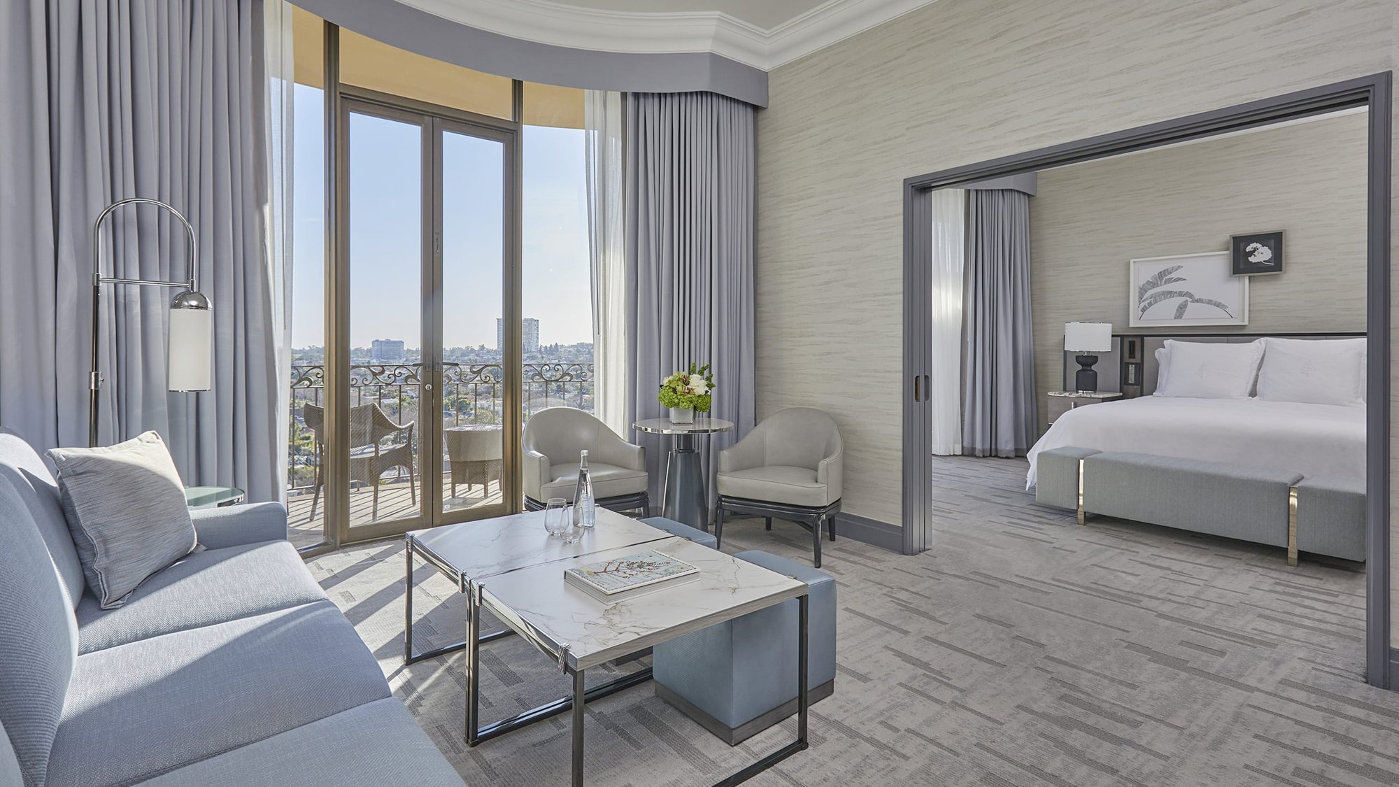 Beverly Wilshire