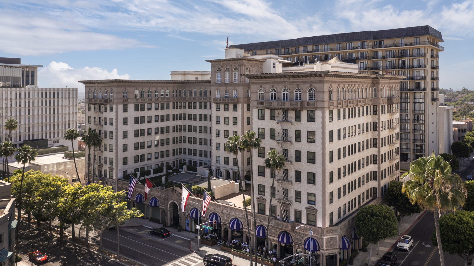 Beverly Wilshire